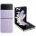 Smartfon Samsung Galaxy Z Flip4 5G 8/512GB fioletowy
